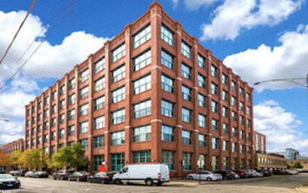 Photo - 312 N May St Condo Unit 6i