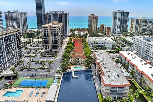 Photo - 2069 S Ocean Dr