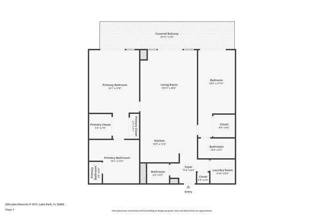 220 Lake Shore Dr Unit 1511