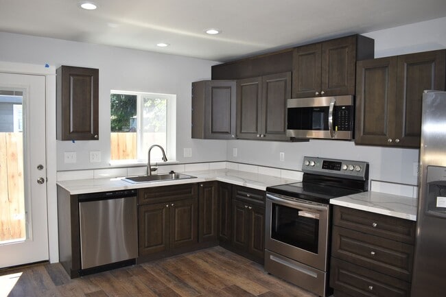 Photo - A St Townhomes Unit 110 A St.