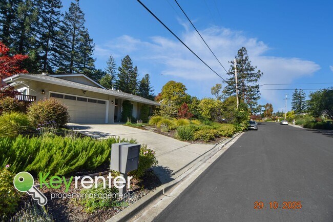 Photo - Welcome to Your Lafayette Retreat — Where ...