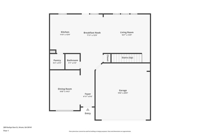 Photo - 289 Darbys Run Ct