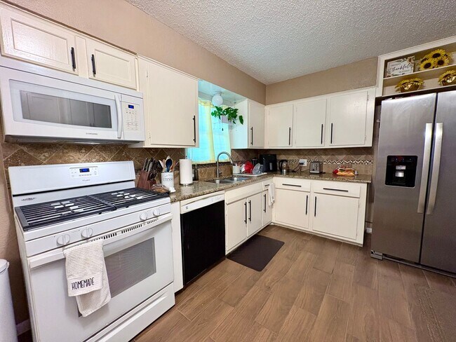 Photo - Adorable in Arlington: 3- Bedrooms 1- Bathroom 1- Car Garage