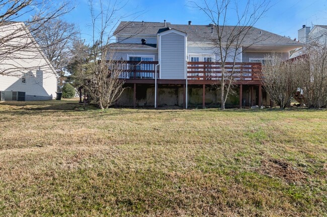 Photo - 1219 Carriage Park Dr