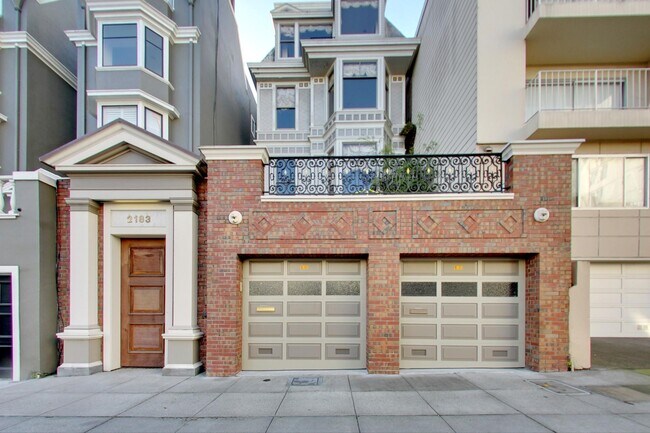 Photo - 2183 Pacific Ave