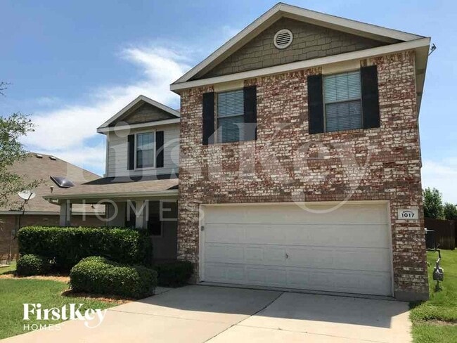 Building Photo - 1017 Nighthawk Rd