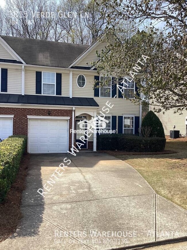 Building Photo - 3815 Verde Glen Ln