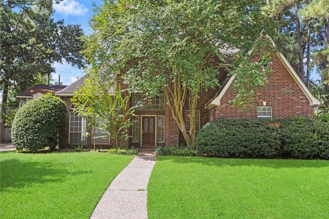 Photo - 13135 Finch Brook Dr