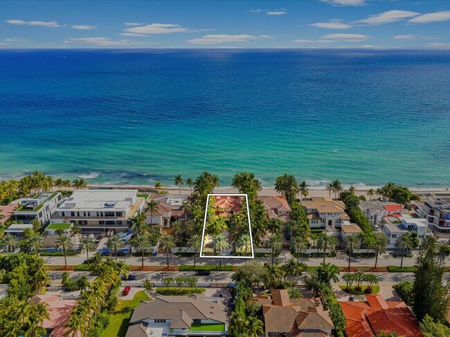 555 Ocean Blvd