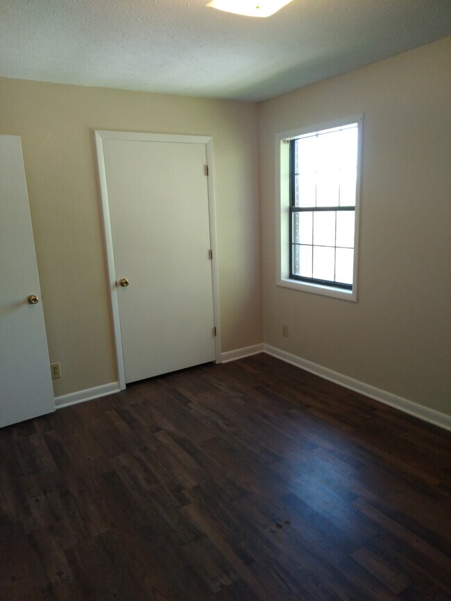 The View at South Ridge Apartments Woodbury, TN