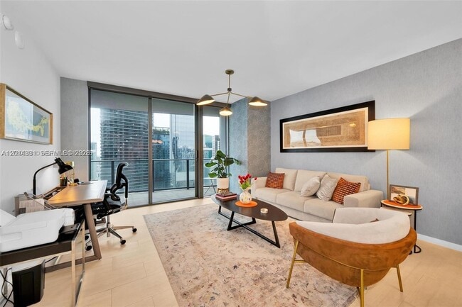 Photo - 1000 Brickell Plaza Unit 3914