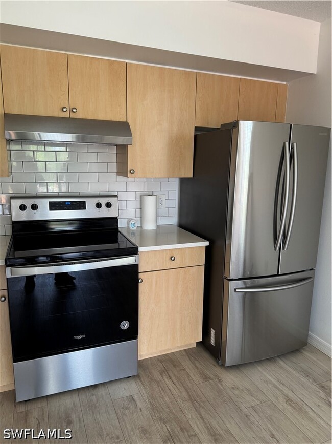 8617 River Homes Lane Unidad 3307