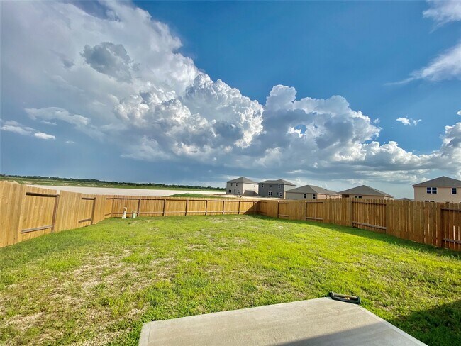 2107 Mule Ridge Dr