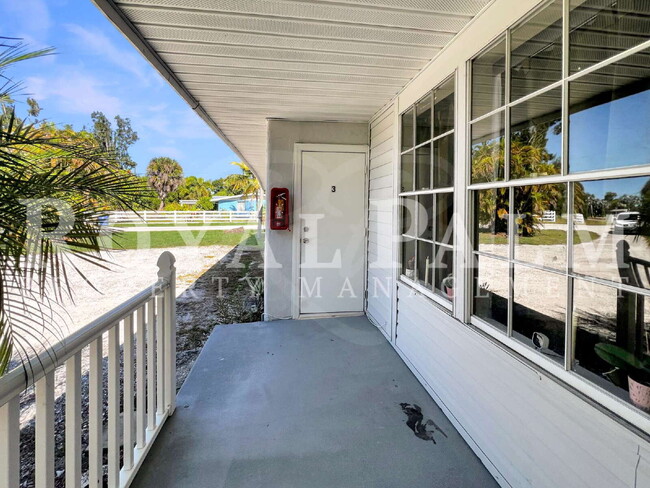 Photo - Coastal Comfort Meets Everyday Living – 1BR Home in Bokeelia – Sweet Lease Special – ONE MONTH FR...