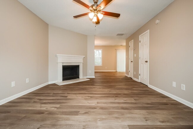6612 Chestnut Oaks Ridge