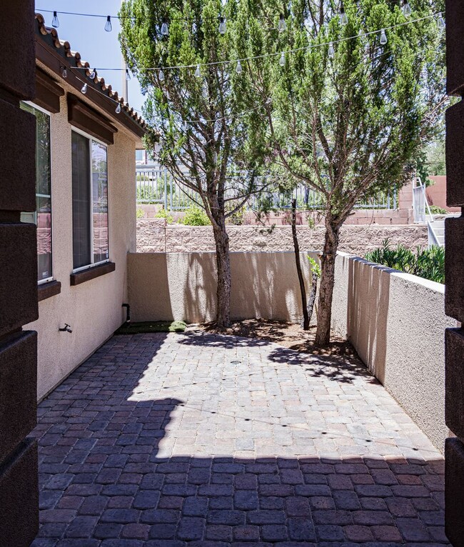 Photo - Townhome near Downtown Summerlin
