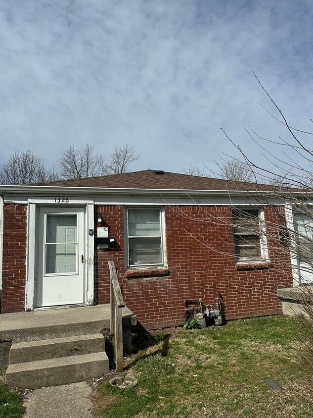 Photo - 1326 Medford Ave
