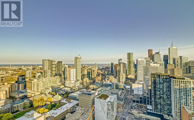 Photo - 386 Yonge St Unit 3907