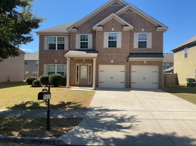 Building Photo - 3365 Gardenside Dr SW