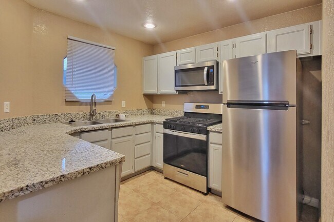 Photo - 5044 S Rainbow Blvd