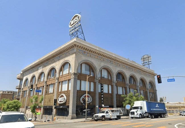 1610 W. 7th St. (Residential: YM Operator LLC)