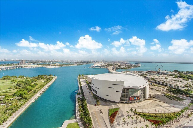 Photo - 888 Biscayne Blvd Unit 2705