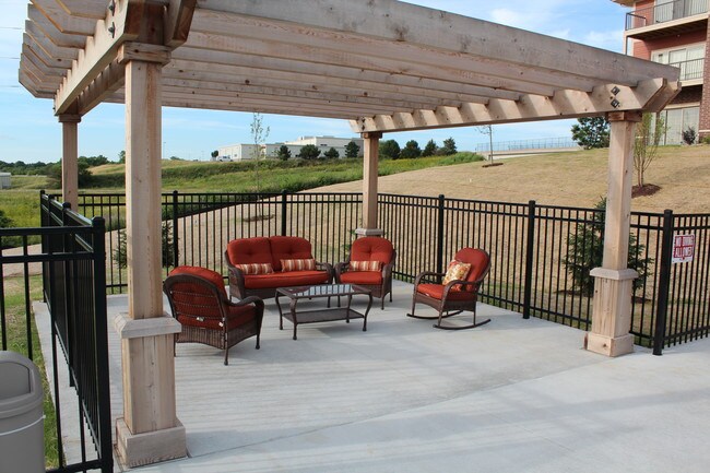 Photo - Scenic Ridge Apartments