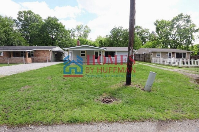 Photo - Three Bedroom | Detached Garage