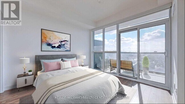 Photo - 1603 Eglinton Ave W Unit 705