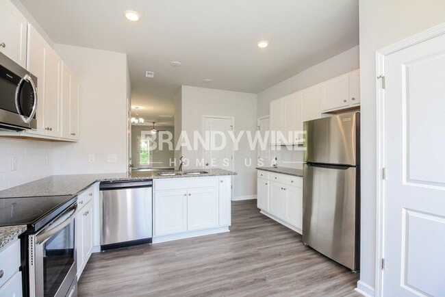 Photo - 816 Coosaw Pl