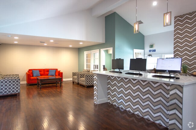 Community Business Center