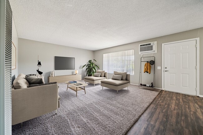 Dwell Apartment Homes