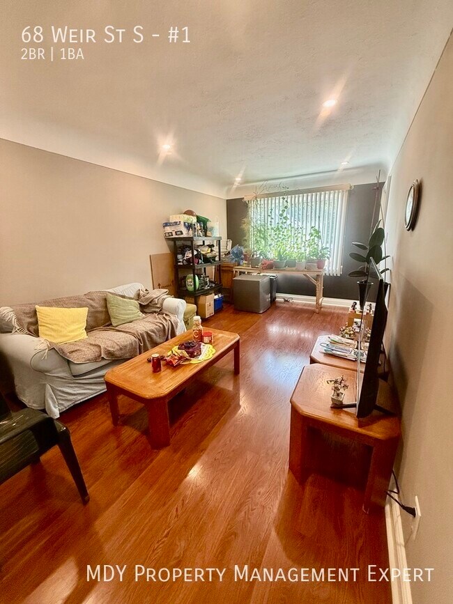 Photo - Welcome to this quaint and charming home s... Unit #1