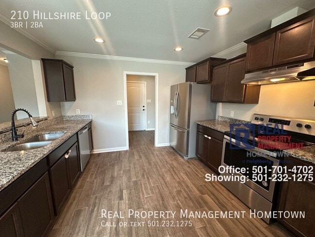210 Hillshire Loop