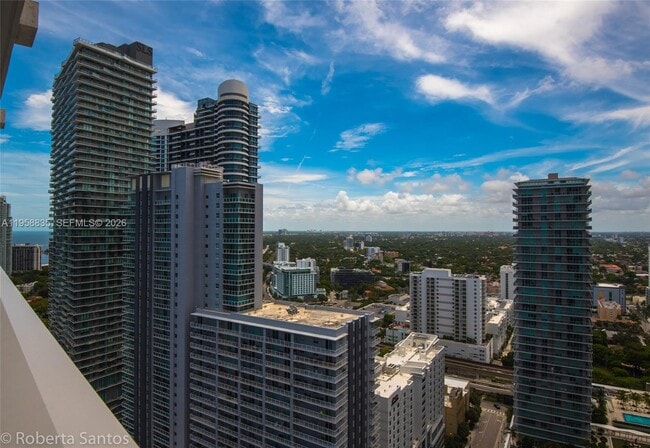 Photo - 1080 Brickell Ave Unit 3205