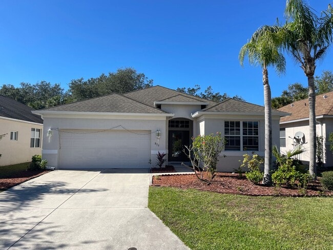 Building Photo - JUST LEASED- Annual unfurnished 3/2 house in Sarasota