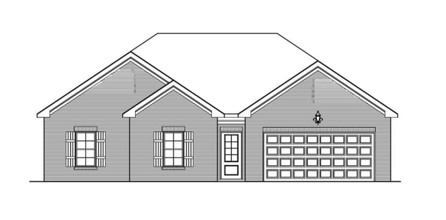 Building Photo - Home for Rent in Eastaboga, AL!!  Available to View Now!!!