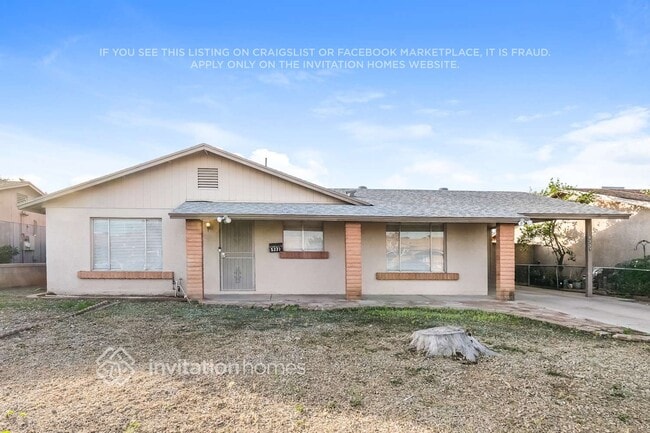 Building Photo - 5337 W Berkeley Rd