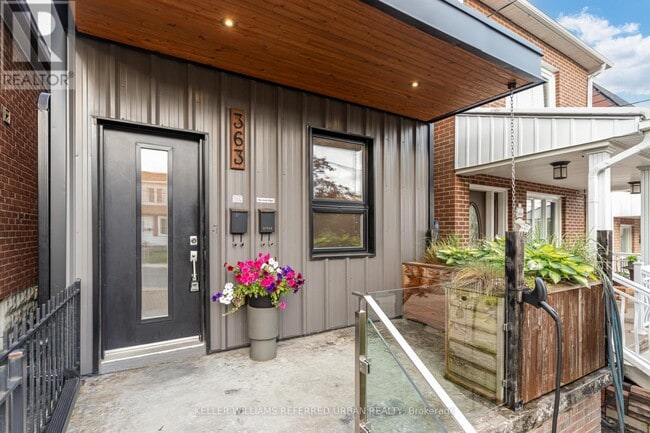 Photo - 363 Boon Ave