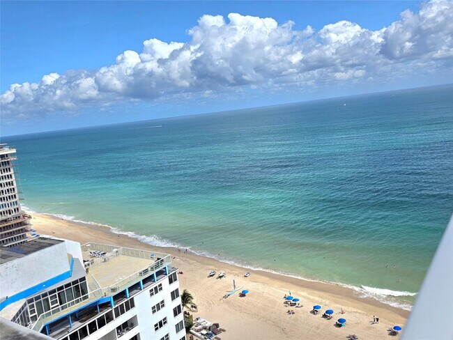 Photo - 4020 Galt Ocean Dr Unit 1210