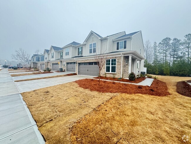 Building Photo - Corner Townhome on Corner of Odell School ...