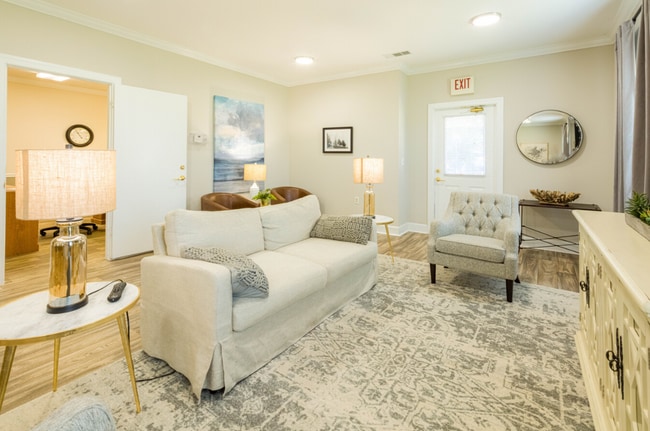 Photo - Winding Creek