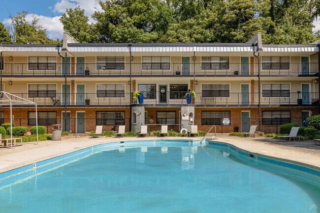 Selwyn Flats