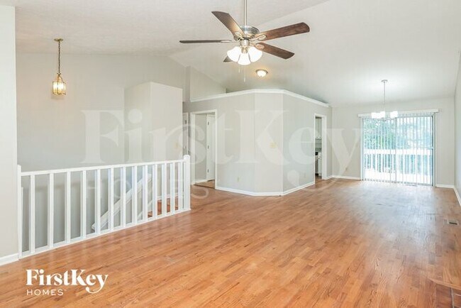 Photo - 2132 Cheyenne Ln NW Casa