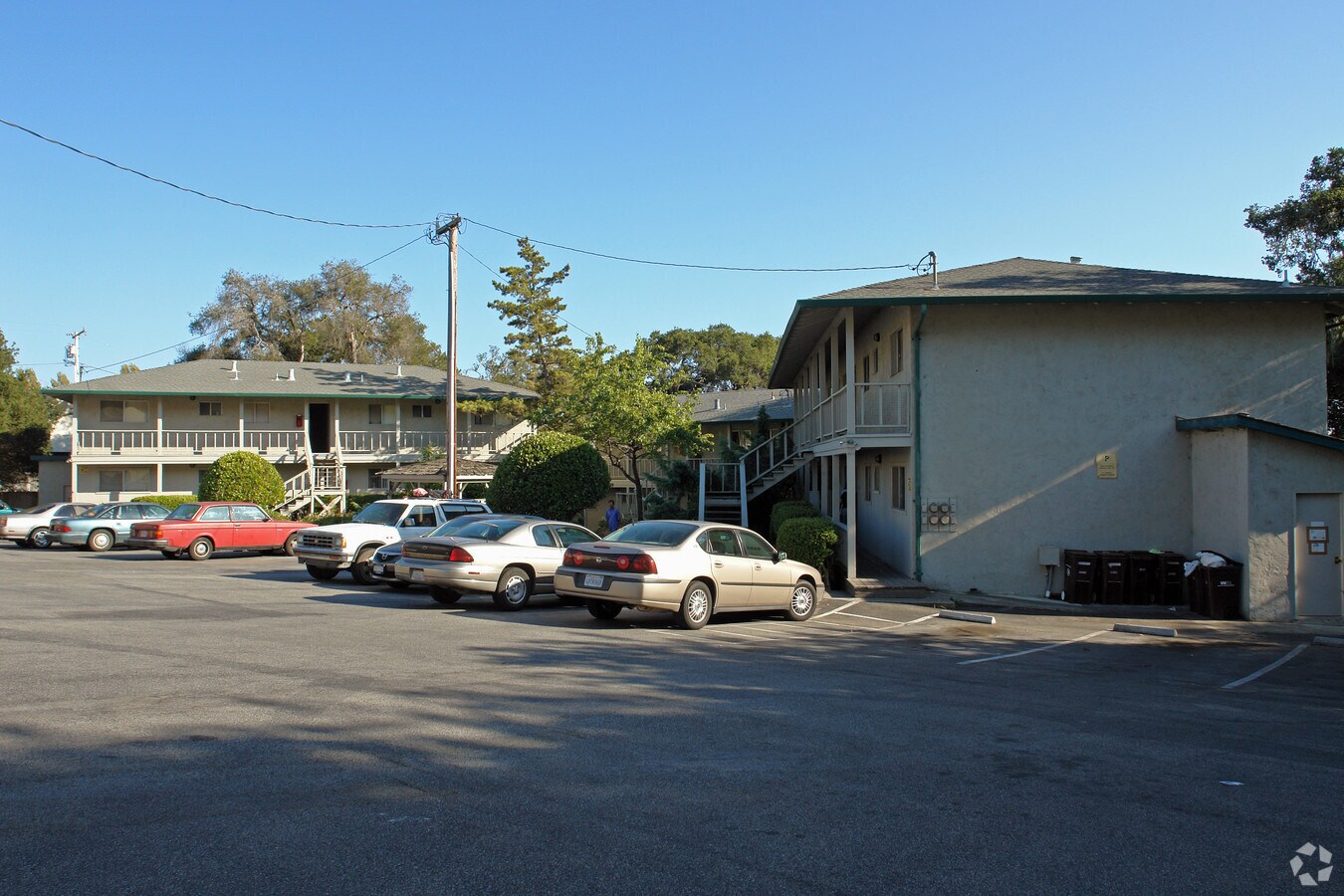 Photo - 6996 Soquel Dr Apartments