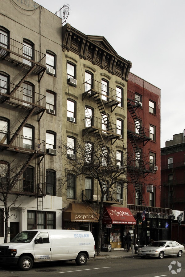 Photo - 110 West Houston Street