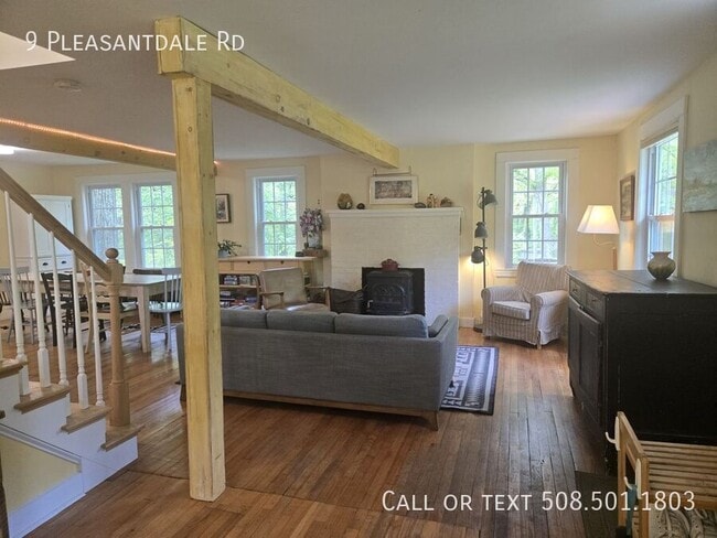 9 Pleasantdale Rd