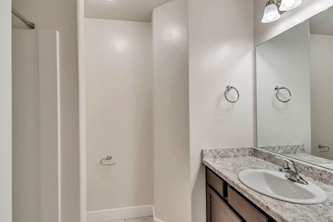 Photo - Gorgeous Three Bedroom Townhome; Herriman