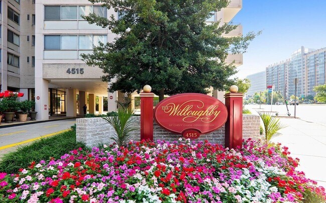 Photo - 4515 Willard Ave