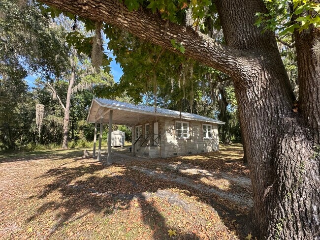 Building Photo - 2298 S Marion Ave Rental